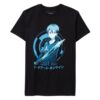 Griz T shirts 26 - Sword Art Online Store