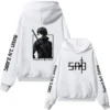 Sword Art Online Anime Hoodie Kirito and Asuna Unisex Pullovers Streewear 3 - Sword Art Online Store