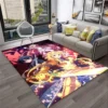 Sword Art Online SAO Novel Cartoon Carpet Rug for Home Living Room Bedroom Sofa Doormat Decor 1 - Sword Art Online Store