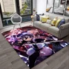 Sword Art Online SAO Novel Cartoon Carpet Rug for Home Living Room Bedroom Sofa Doormat Decor - Sword Art Online Store