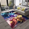 Sword Art Online SAO Novel Cartoon Carpet Rug for Home Living Room Bedroom Sofa Doormat Decor 11 - Sword Art Online Store