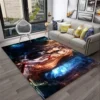 Sword Art Online SAO Novel Cartoon Carpet Rug for Home Living Room Bedroom Sofa Doormat Decor 13 - Sword Art Online Store