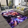 Sword Art Online SAO Novel Cartoon Carpet Rug for Home Living Room Bedroom Sofa Doormat Decor 15 - Sword Art Online Store