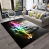 Sword Art Online SAO Novel Cartoon Carpet Rug for Home Living Room Bedroom Sofa Doormat Decor 18 - Sword Art Online Store