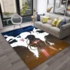 Sword Art Online SAO Novel Cartoon Carpet Rug for Home Living Room Bedroom Sofa Doormat Decor 2 - Sword Art Online Store