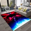 Sword Art Online SAO Novel Cartoon Carpet Rug for Home Living Room Bedroom Sofa Doormat Decor 22 - Sword Art Online Store