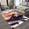 Sword Art Online SAO Novel Cartoon Carpet Rug for Home Living Room Bedroom Sofa Doormat Decor 26 - Sword Art Online Store