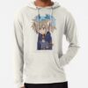 ssrcolightweight hoodiemensoatmeal heatherfrontsquare productx1000 bgf8f8f8 15 - Sword Art Online Store