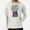 ssrcolightweight hoodiemensoatmeal heatherfrontsquare productx1000 bgf8f8f8 3 - Sword Art Online Store