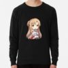 ssrcolightweight sweatshirtmens10101001c5ca27c6frontsquare productx1000 bgf8f8f8 3 - Sword Art Online Store