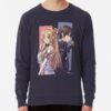 ssrcolightweight sweatshirtmens322e3f696a94a5d4frontsquare productx1000 bgf8f8f8 - Sword Art Online Store