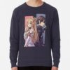 ssrcolightweight sweatshirtmens322e3f696a94a5d4frontsquare productx1000 bgf8f8f8 26 - Sword Art Online Store