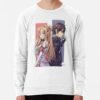 ssrcolightweight sweatshirtmensfafafaca443f4786frontsquare productx1000 bgf8f8f8 26 - Sword Art Online Store