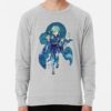 ssrcolightweight sweatshirtmensheather greyfrontsquare productx1000 bgf8f8f8 16 - Sword Art Online Store