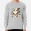 ssrcolightweight sweatshirtmensheather greyfrontsquare productx1000 bgf8f8f8 18 - Sword Art Online Store