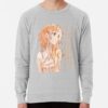 ssrcolightweight sweatshirtmensheather greyfrontsquare productx1000 bgf8f8f8 6 - Sword Art Online Store