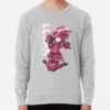 ssrcolightweight sweatshirtmensheather greyfrontsquare productx1000 bgf8f8f8 7 - Sword Art Online Store