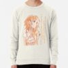 ssrcolightweight sweatshirtmensoatmeal heatherfrontsquare productx1000 bgf8f8f8 6 - Sword Art Online Store