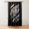 urshower curtain closedsquare1000x1000.1 11 - Sword Art Online Store