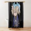 urshower curtain closedsquare1000x1000.1 15 - Sword Art Online Store