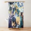 urshower curtain closedsquare1000x1000.1 29 - Sword Art Online Store