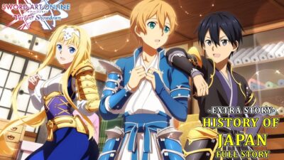 maxresdefault 35 - Sword Art Online Store