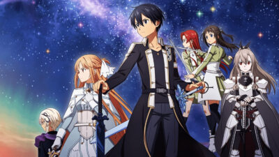 Sword Art Online Unleash Blading 1 - Sword Art Online Store
