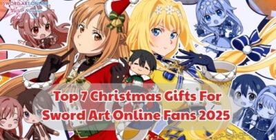 Top 7 Kakegurui Gifts For Christmas 2025 - Sword Art Online Store
