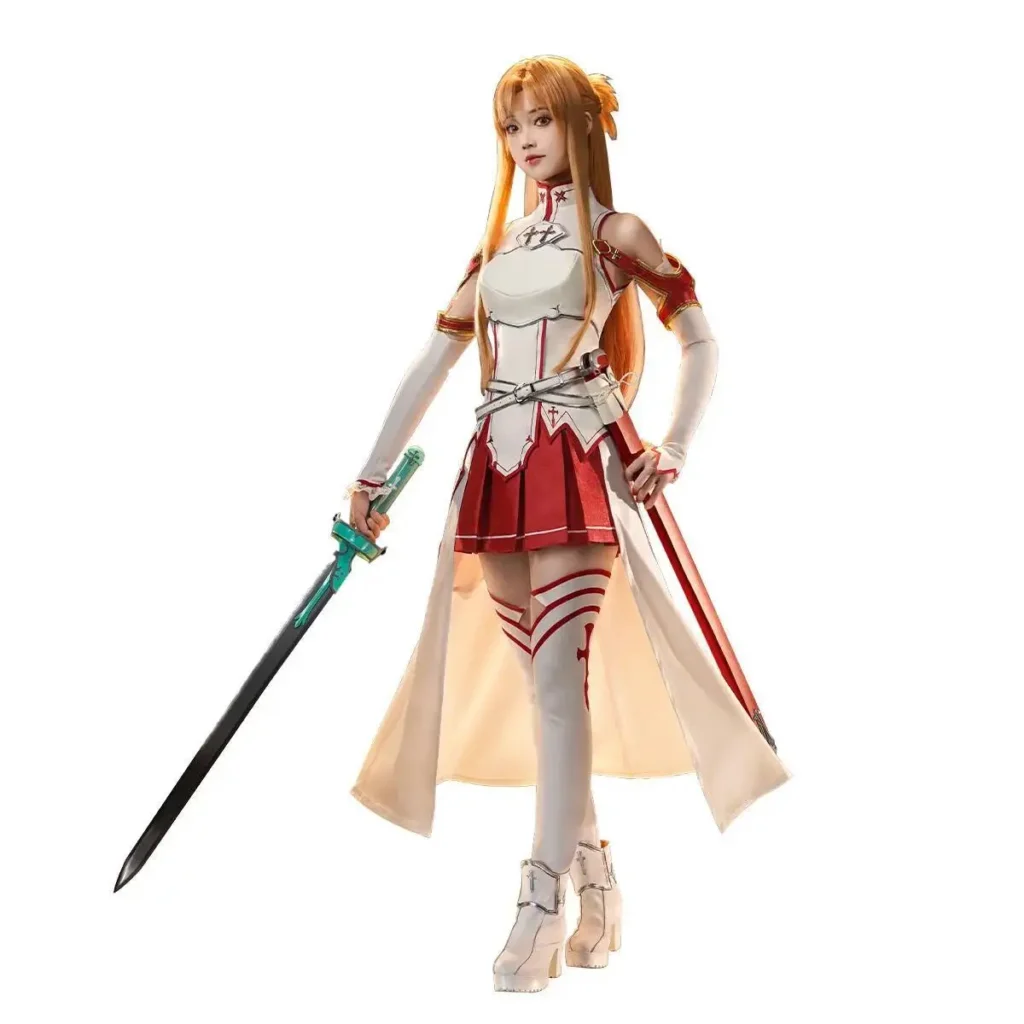 kf S928735e017c840bfb05c971e7a92ed66U - Sword Art Online Store